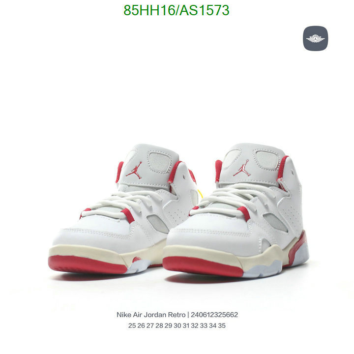 Air Jordan-Kids shoes Code: AS1573 $: 85USD