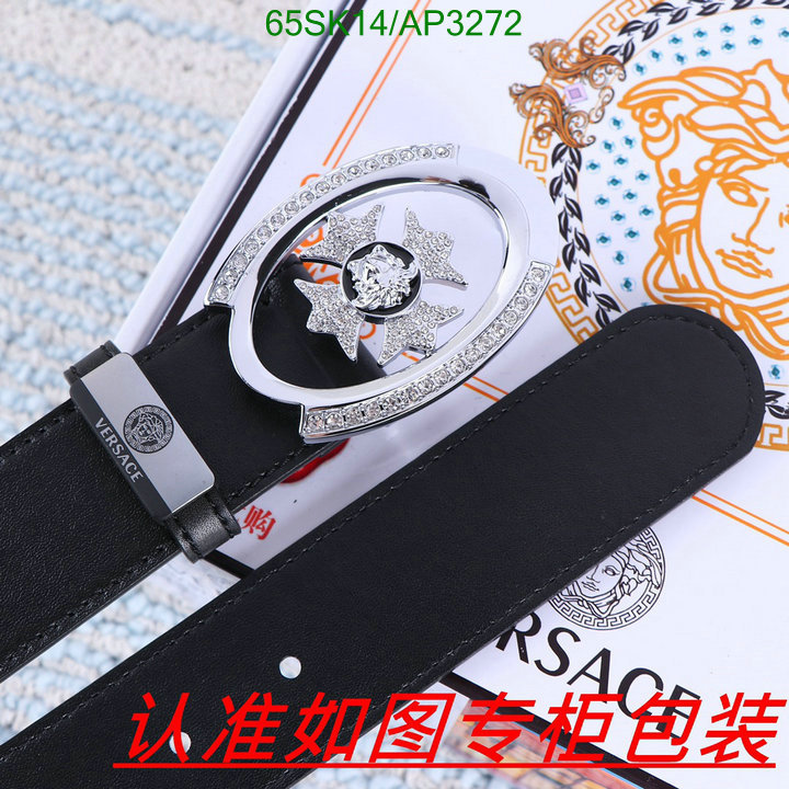 Versace-Belts Code: AP3272 $: 65USD