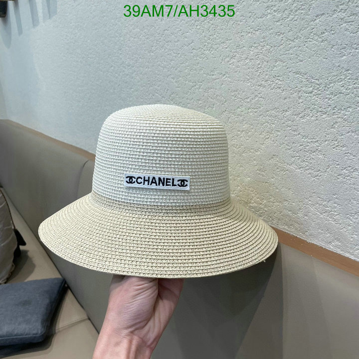 Chanel-Cap(Hat) Code: AH3435 $: 39USD