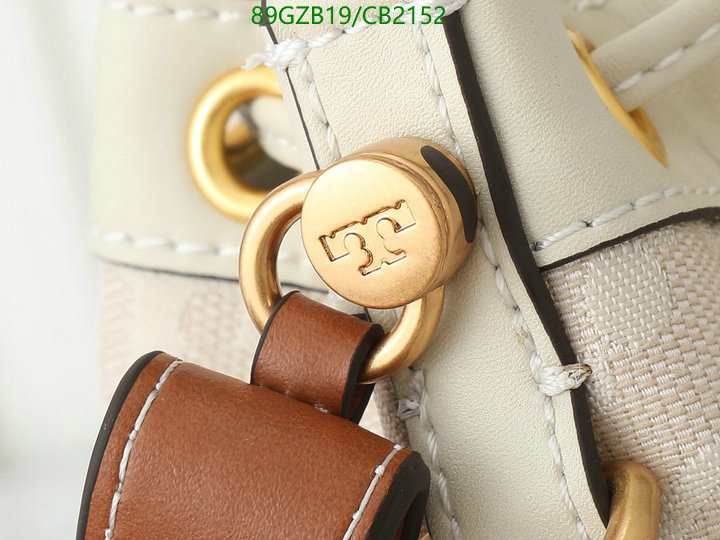 Tory Burch-Bag-4A Quality Code: CB2152 $: 89USD