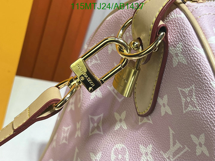 LV-Bag-4A Quality Code: AB1437 $: 115USD