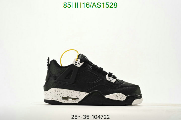 Air Jordan-Kids shoes Code: AS1528 $: 85USD