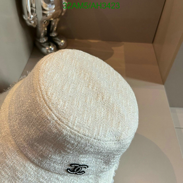 Chanel-Cap(Hat) Code: AH3423 $: 32USD