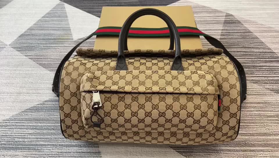 Gucci-Bag-Mirror Quality Code: AB1751 $: 239USD