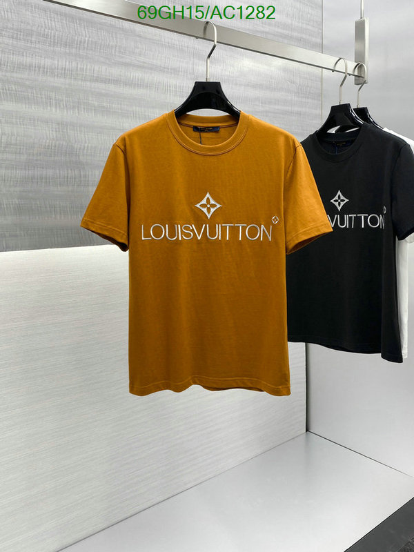 LV-Clothing Code: AC1282 $: 69USD