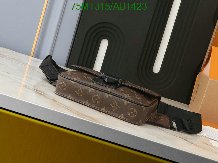 LV-Bag-4A Quality Code: AB1423 $: 75USD