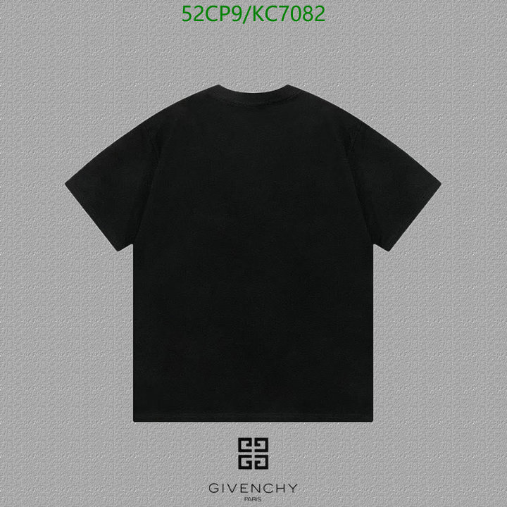 Givenchy-Clothing Code: KC7082 $: 52USD