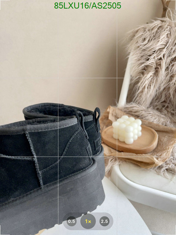 UGG-Women Shoes Code: AS2505 $: 85USD