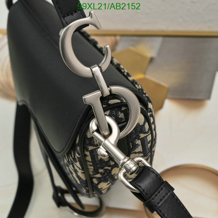 Dior-Bag-4A Quality Code: AB2152 $: 99USD