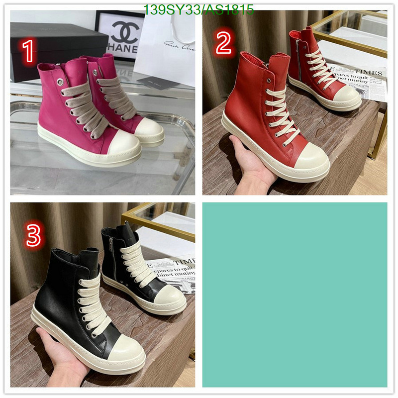 Boots-Women Shoes Code: AS1815