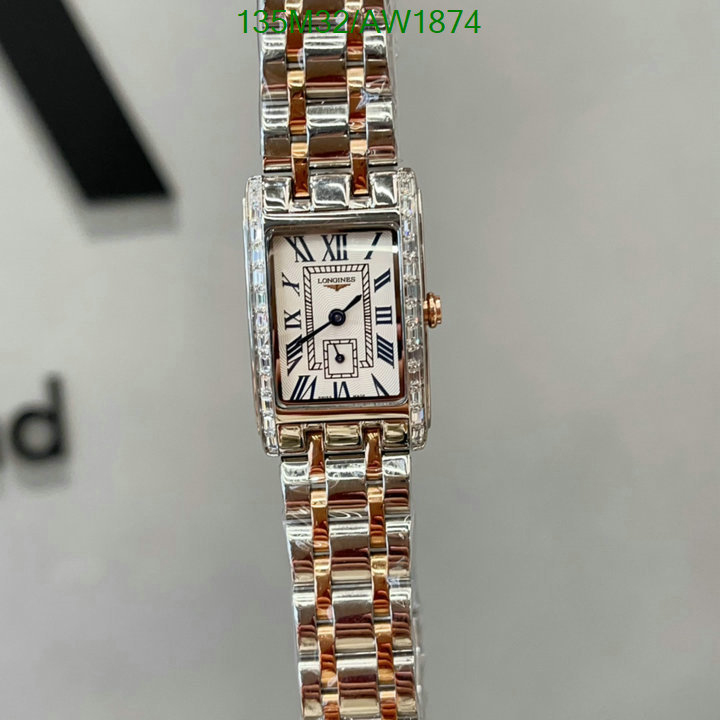 LONGINES-Watch-4A Quality Code: AW1874 $: 135USD