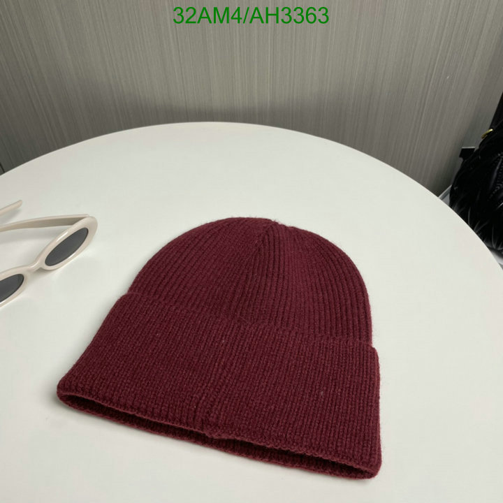 Alexander Wang-Cap(Hat) Code: AH3363 $: 32USD