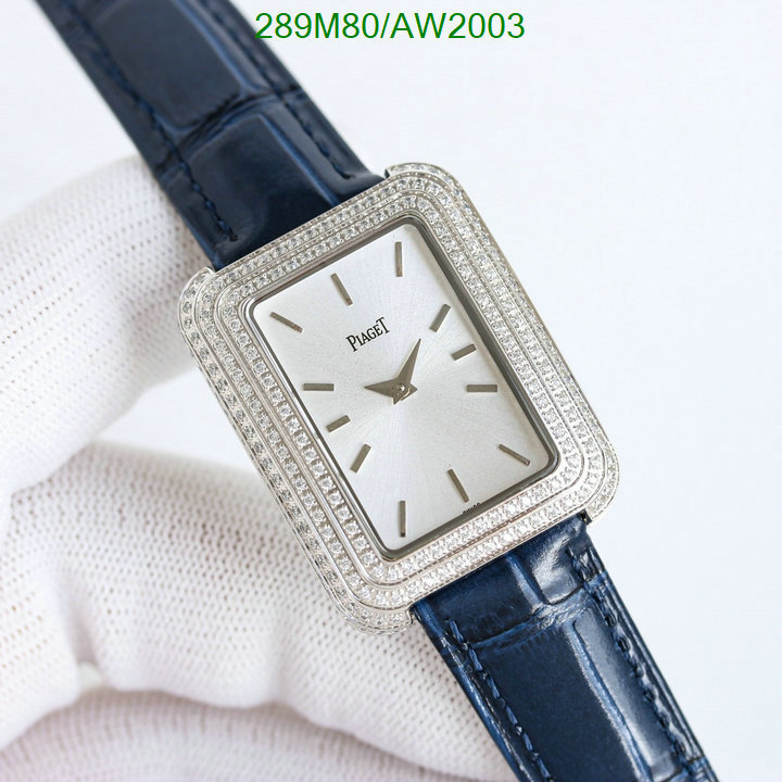 PIAGET-Watch-Mirror Quality Code: AW2003 $: 289USD