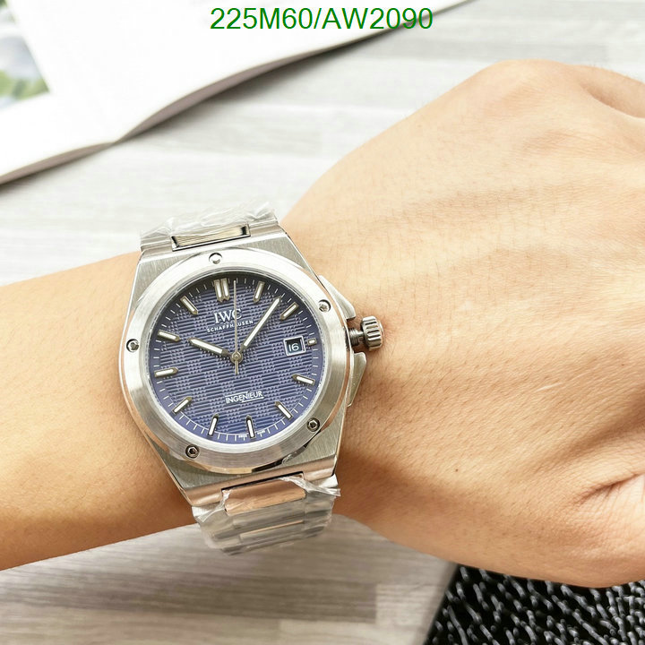 IWC-Watch-Mirror Quality Code: AW2090 $: 225USD