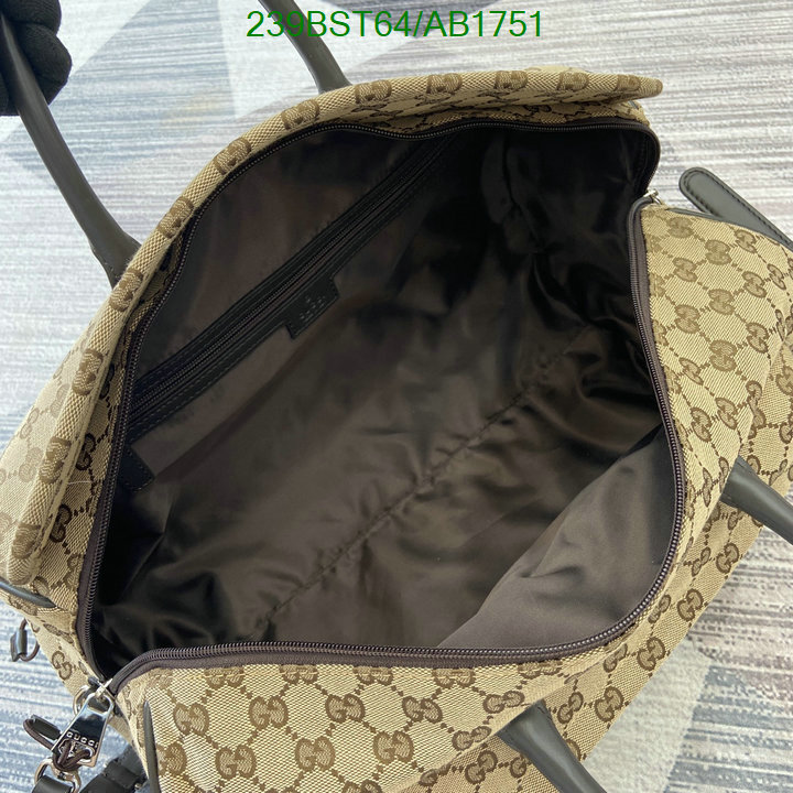 Gucci-Bag-Mirror Quality Code: AB1751 $: 239USD