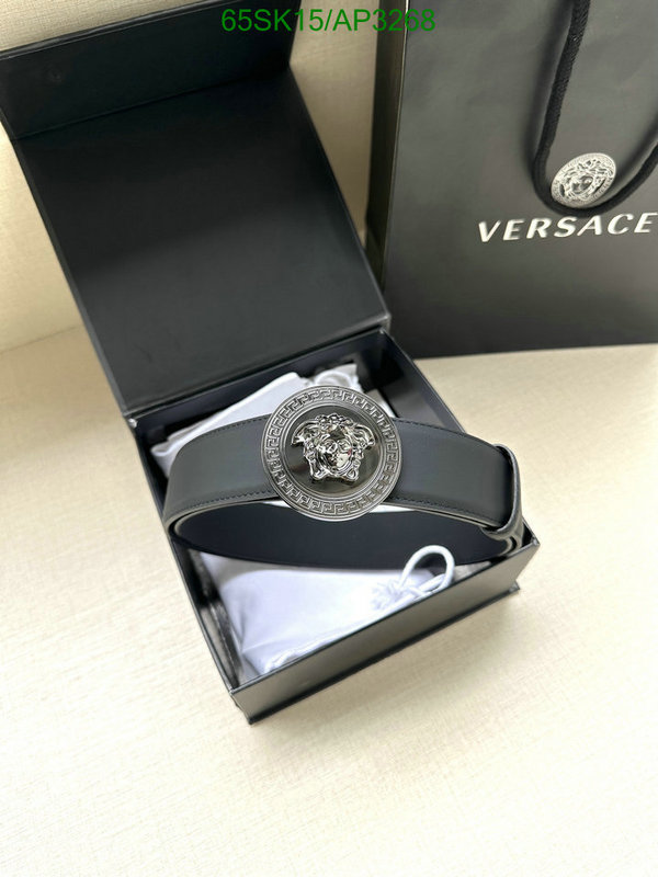 Versace-Belts Code: AP3268 $: 65USD