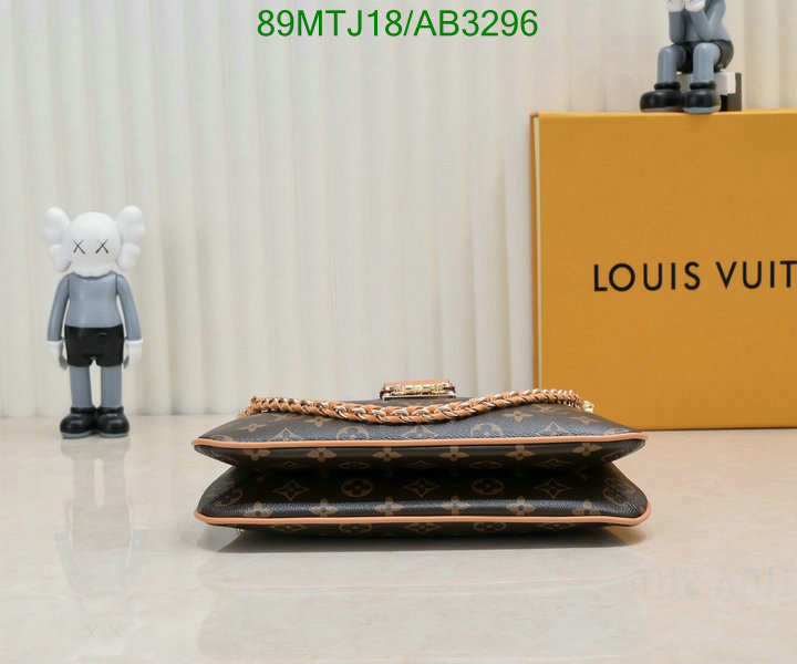 LV-Bag-4A Quality Code: AB3296 $: 89USD