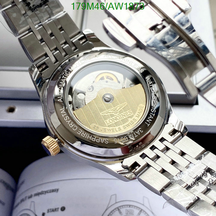 LONGINES-Watch-4A Quality Code: AW1873 $: 179USD