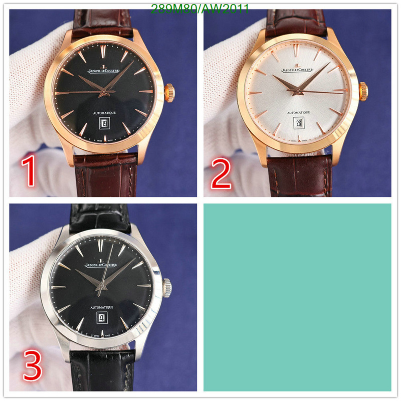 Jaeger-LeCoultre-Watch-Mirror Quality Code: AW2011 $: 289USD