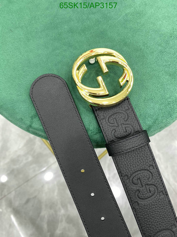 Gucci-Belts Code: AP3157 $: 65USD