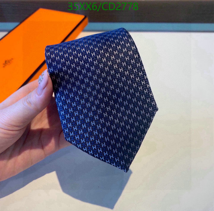 Hermes-Ties Code: CD2778 $: 35USD