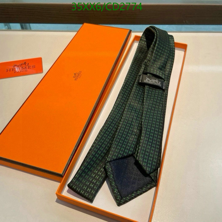 Hermes-Ties Code: CD2774 $: 35USD