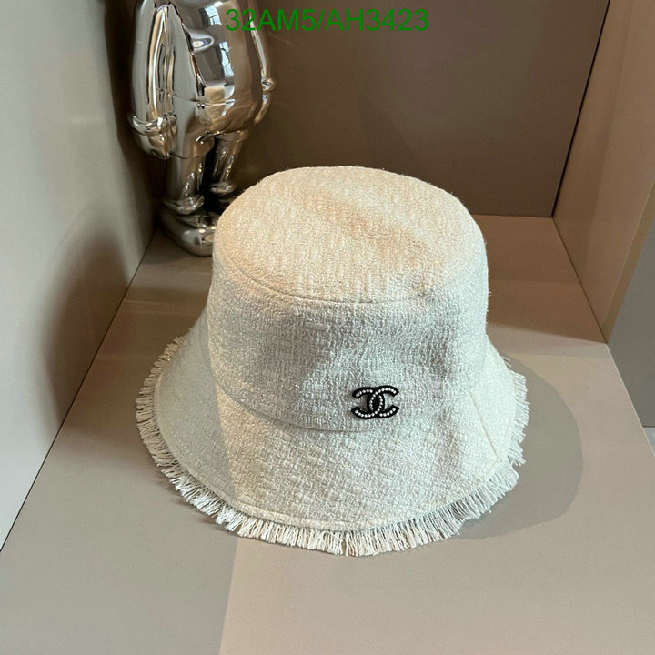 Chanel-Cap(Hat) Code: AH3423 $: 32USD