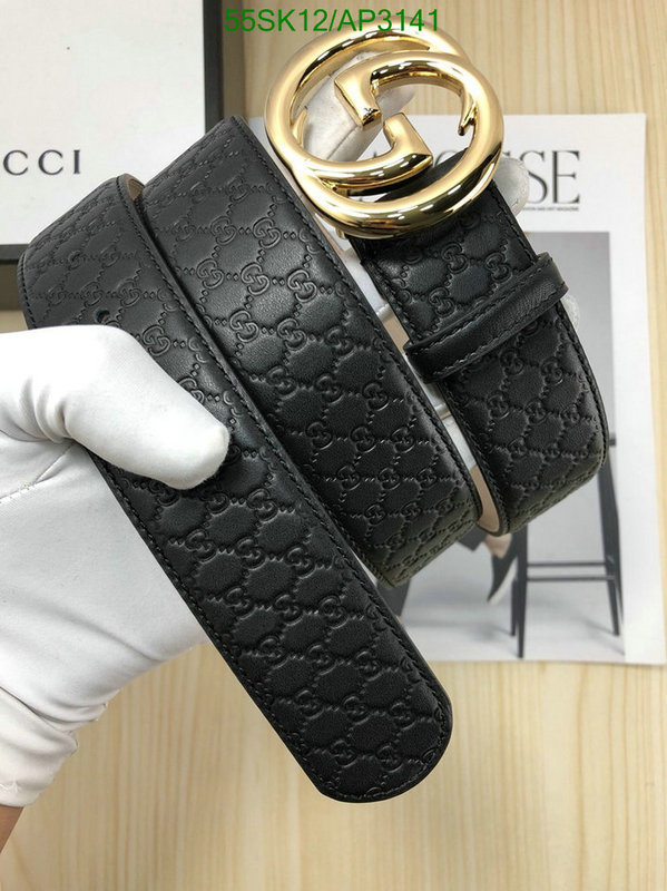 Gucci-Belts Code: AP3141 $: 55USD