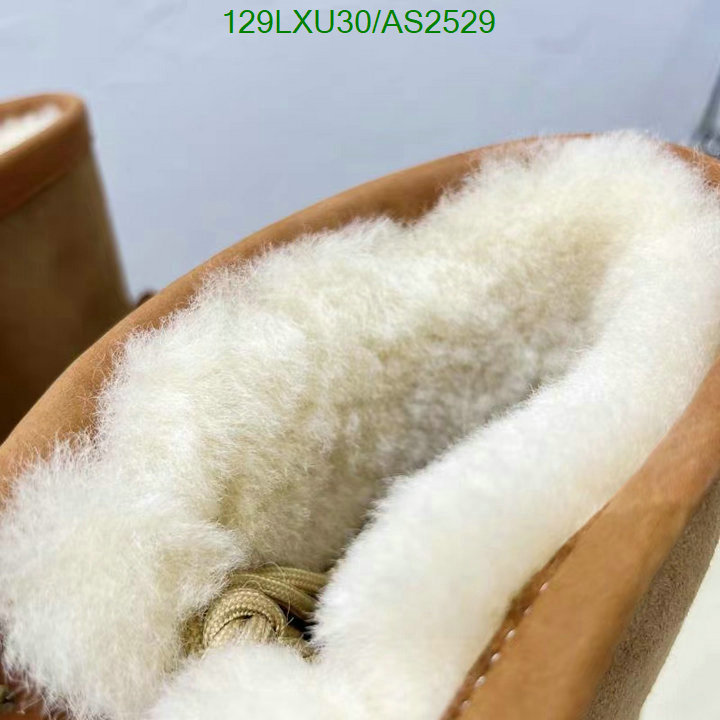 UGG-Women Shoes Code: AS2529 $: 129USD