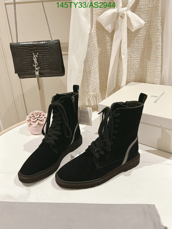 Boots-Women Shoes Code: AS2944 $: 145USD