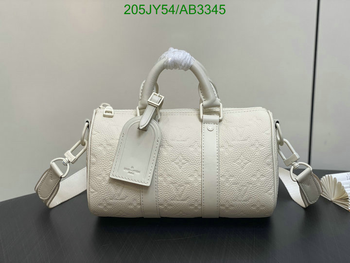 LV-Bag-Mirror Quality Code: AB3345 $: 205USD