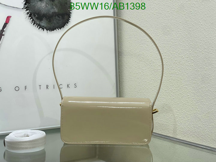 Dior-Bag-4A Quality Code: AB1398 $: 85USD