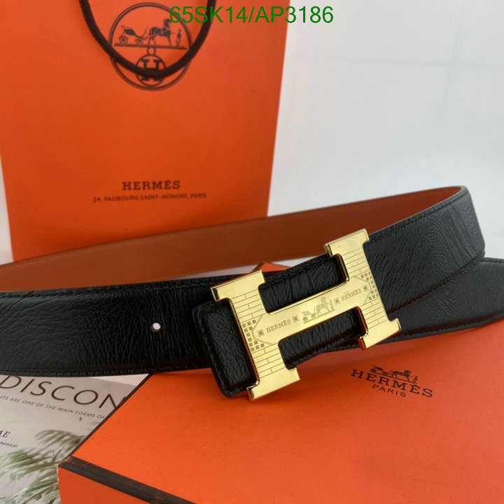 Hermes-Belts Code: AP3186 $: 65USD