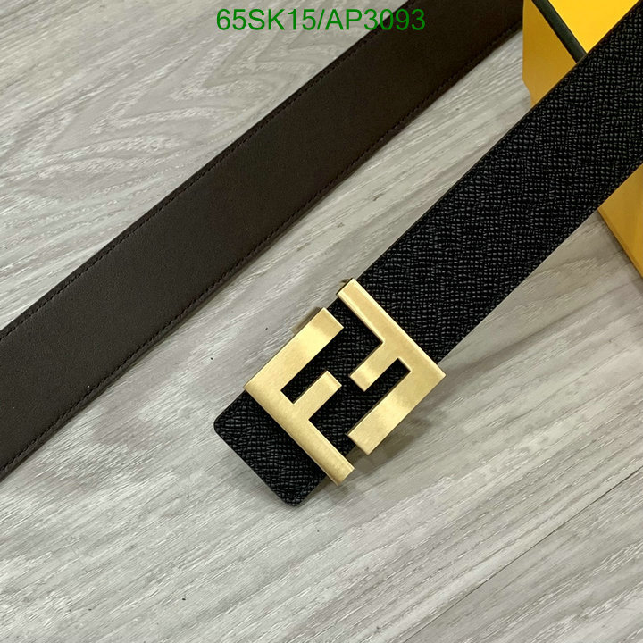 Fendi-Belts Code: AP3093 $: 65USD