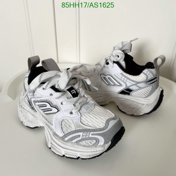 Balenciaga-Kids shoes Code: AS1625 $: 85USD