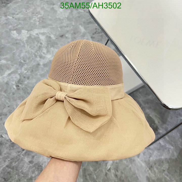 LV-Cap(Hat) Code: AH3502 $: 35USD