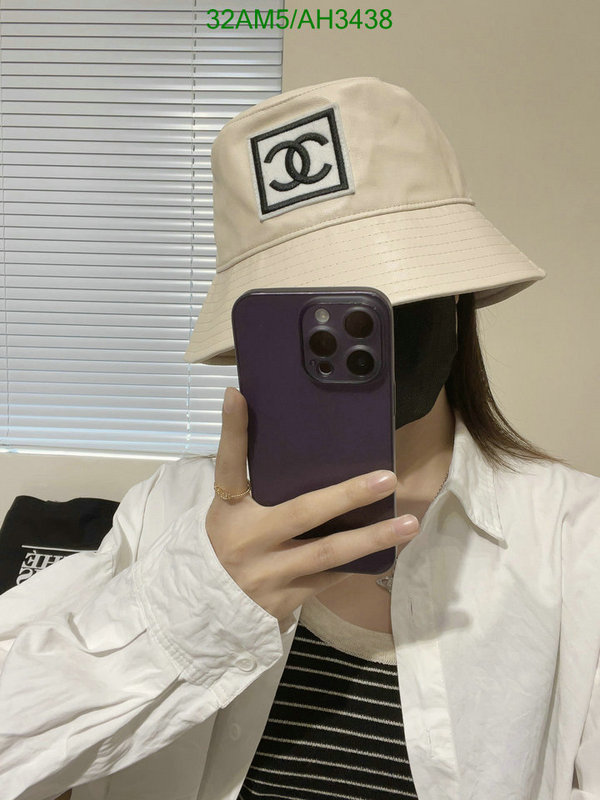 Chanel-Cap(Hat) Code: AH3438 $: 32USD