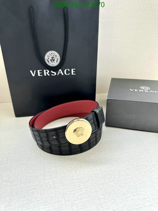 Versace-Belts Code: AP3270 $: 69USD