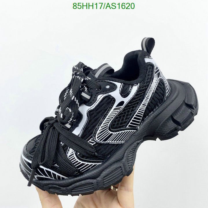 Balenciaga-Kids shoes Code: AS1620 $: 85USD