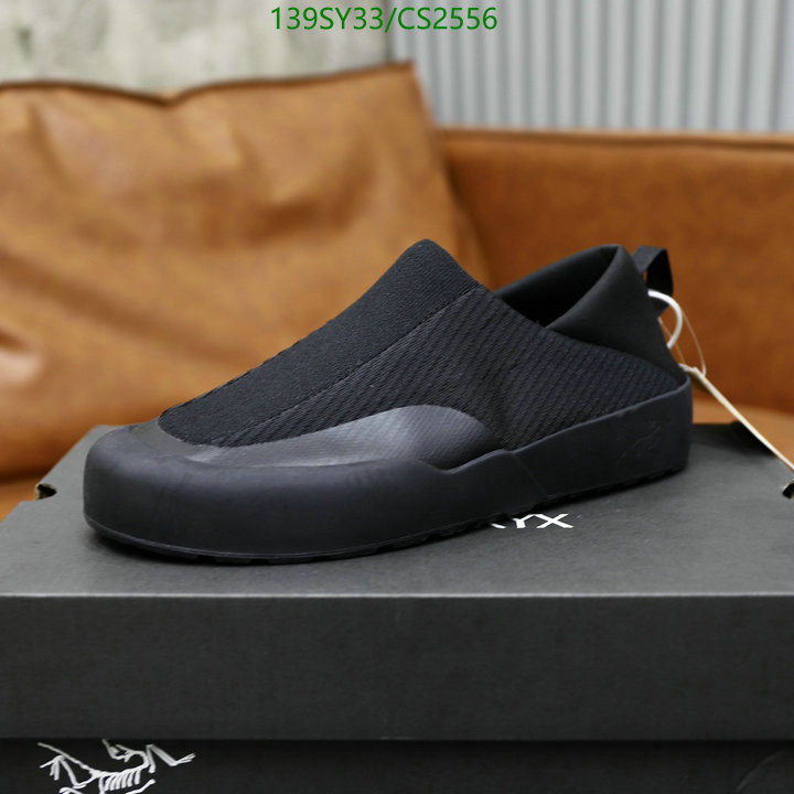 ARCTERYX-Men shoes Code: CS2556 $: 139USD