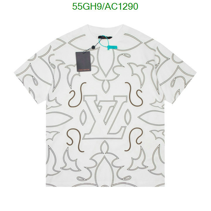 LV-Clothing Code: AC1290 $: 55USD