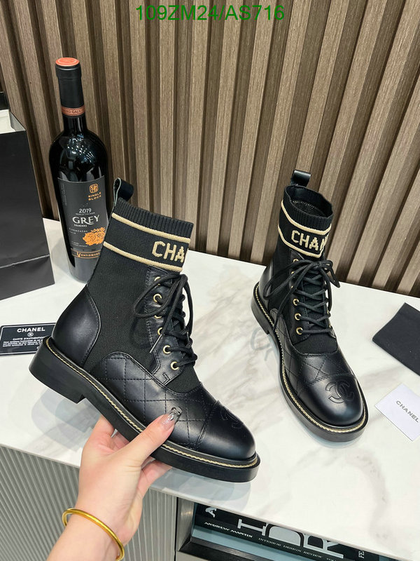 Boots-Women Shoes Code: AS716 $: 109USD