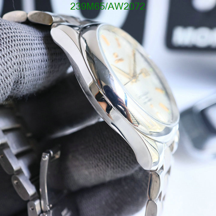 Omega-Watch-Mirror Quality Code: AW2072 $: 239USD