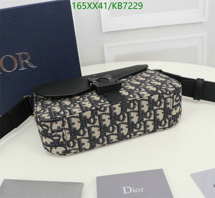 Dior-Bag-Mirror Quality Code: KB7229 $: 165USD