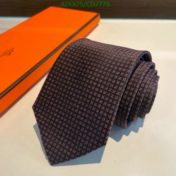 Hermes-Ties Code: CD2779 $: 42USD