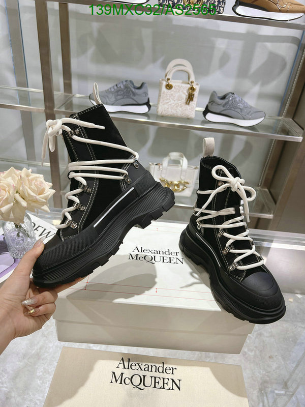 Boots-Men shoes Code: AS2565 $: 139USD