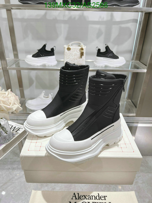 Boots-Men shoes Code: AS2566 $: 139USD