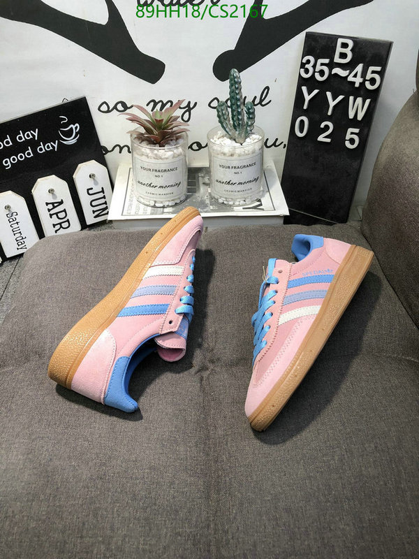 Adidas-Women Shoes Code: CS2167 $: 89USD