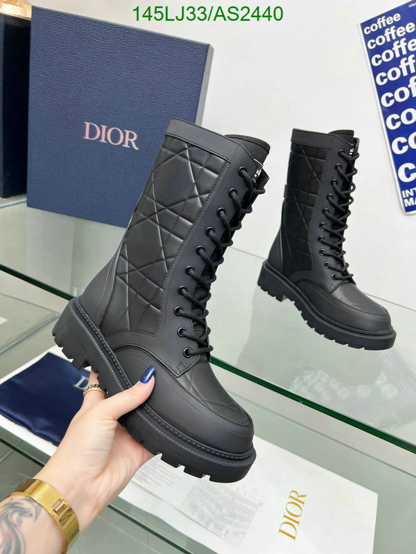 Boots-Women Shoes Code: AS2440 $: 145USD