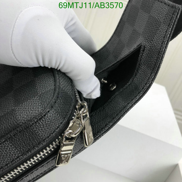 LV-Bag-4A Quality Code: AB3570 $: 69USD